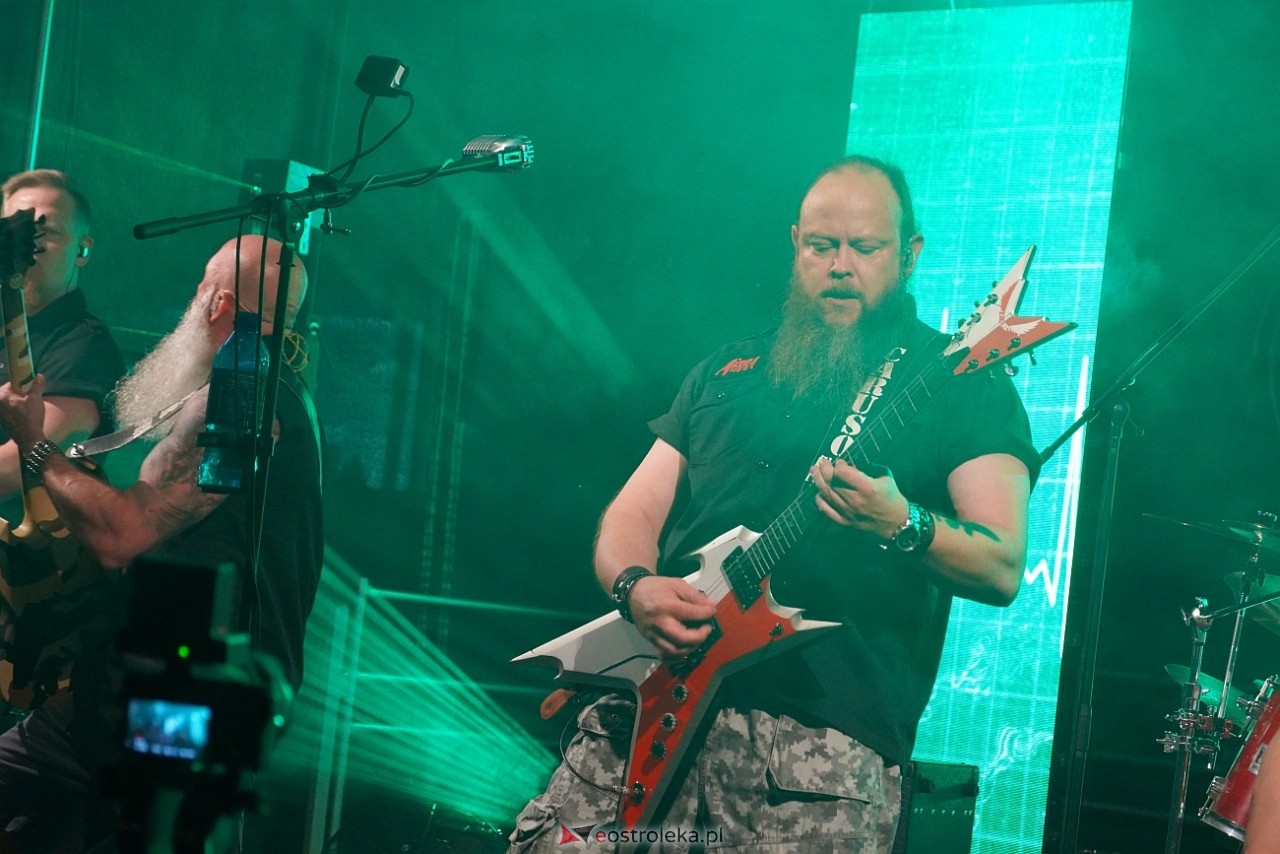 Festiwal Książki w Ostrołęce z koncertem Aterry [23.08.2025] - zdjęcie #4 - eOstroleka.pl