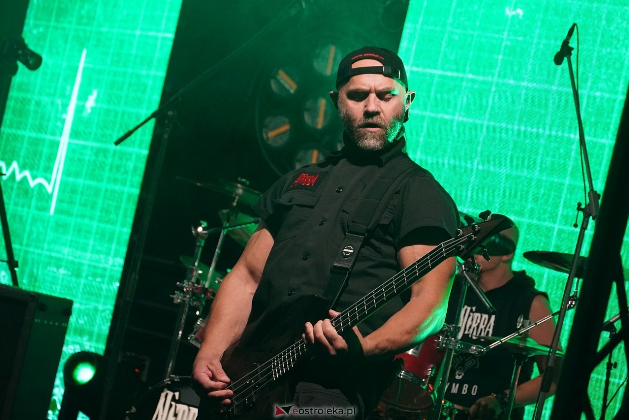 Festiwal Książki w Ostrołęce z koncertem Aterry [23.08.2025] - zdjęcie #3 - eOstroleka.pl