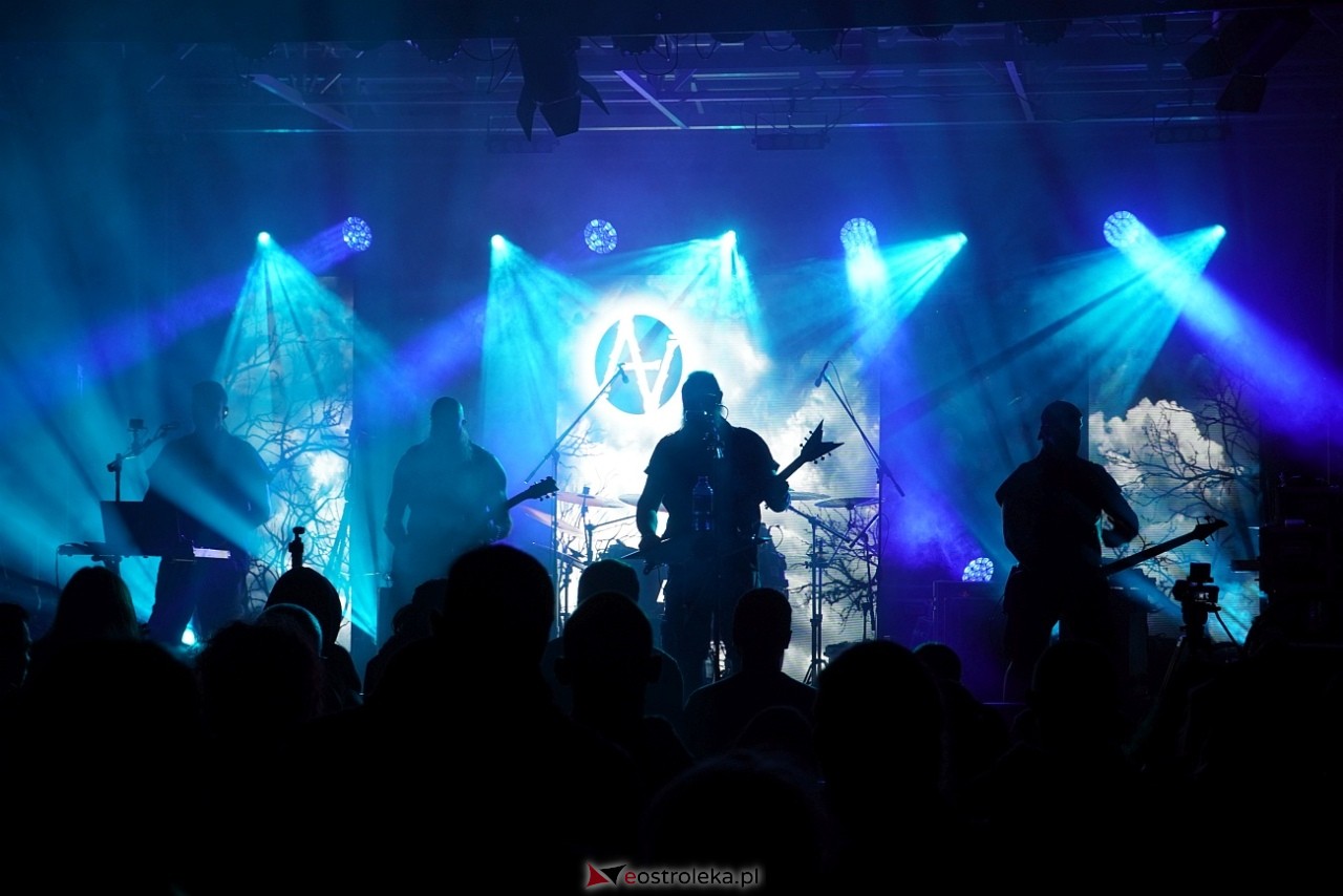 Festiwal Książki w Ostrołęce z koncertem Aterry [23.08.2025] - zdjęcie #2 - eOstroleka.pl