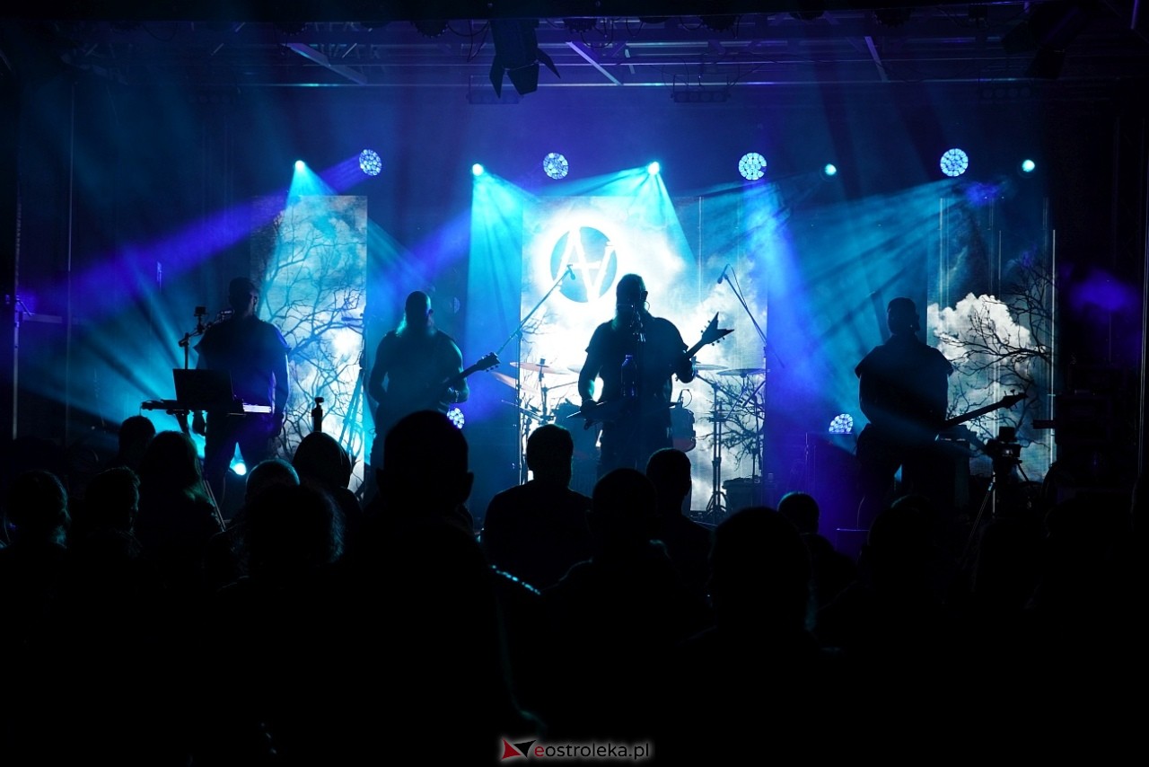 Festiwal Książki w Ostrołęce z koncertem Aterry [23.08.2025] - zdjęcie #1 - eOstroleka.pl