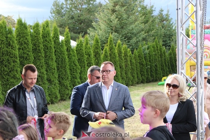 Festyn rodzinny w Tobolicach [23.08.2025] - zdjęcie #98 - eOstroleka.pl