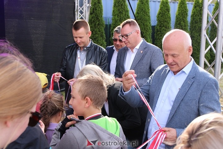 Festyn rodzinny w Tobolicach [23.08.2025] - zdjęcie #96 - eOstroleka.pl