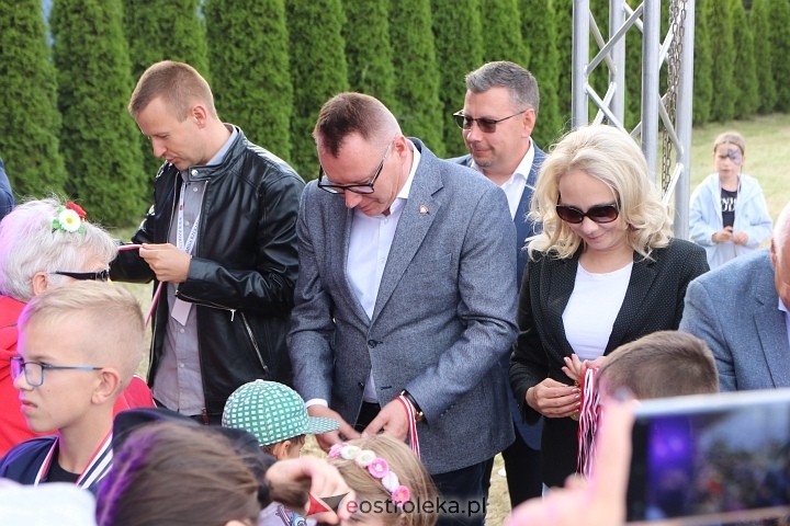 Festyn rodzinny w Tobolicach [23.08.2025] - zdjęcie #90 - eOstroleka.pl