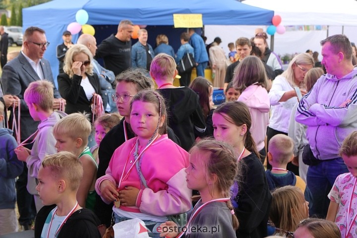 Festyn rodzinny w Tobolicach [23.08.2025] - zdjęcie #88 - eOstroleka.pl