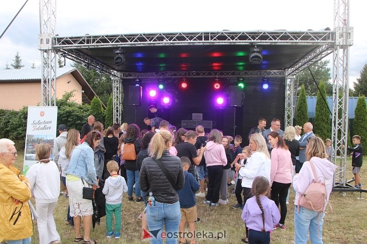 Festyn rodzinny w Tobolicach [23.08.2025] - zdjęcie #87 - eOstroleka.pl
