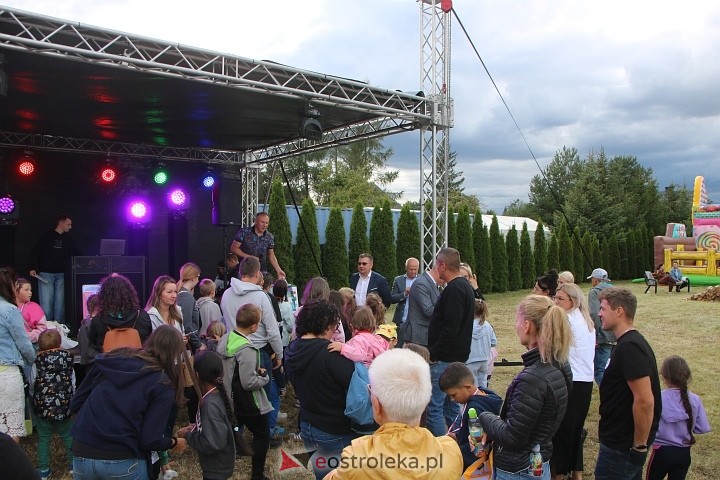Festyn rodzinny w Tobolicach [23.08.2025] - zdjęcie #86 - eOstroleka.pl