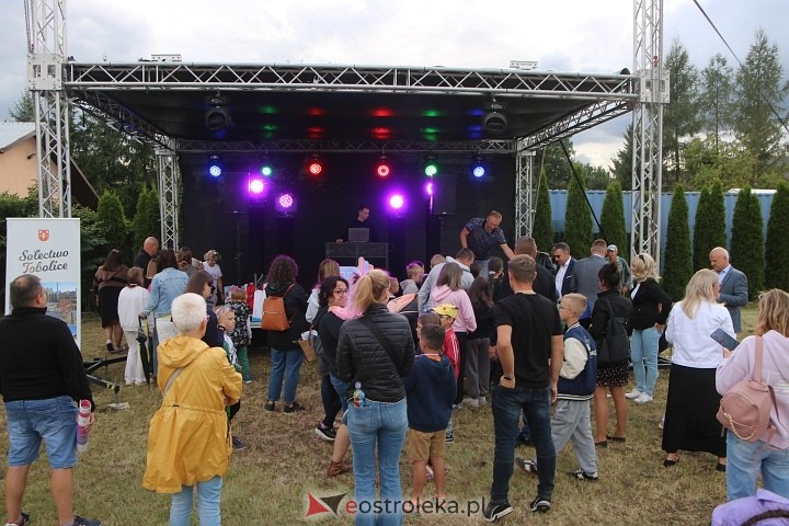 Festyn rodzinny w Tobolicach [23.08.2025] - zdjęcie #85 - eOstroleka.pl