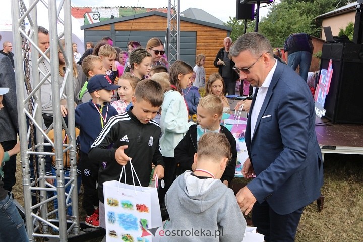 Festyn rodzinny w Tobolicach [23.08.2025] - zdjęcie #84 - eOstroleka.pl
