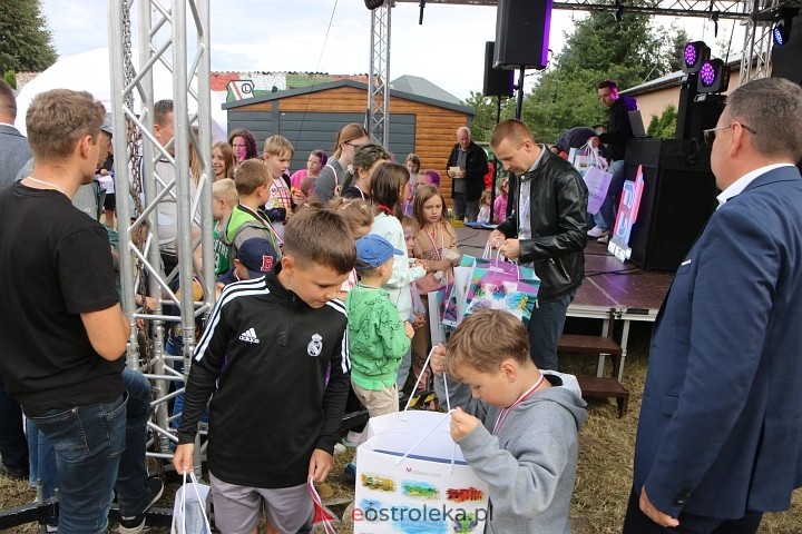Festyn rodzinny w Tobolicach [23.08.2025] - zdjęcie #83 - eOstroleka.pl