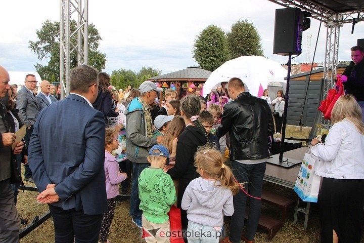 Festyn rodzinny w Tobolicach [23.08.2025] - zdjęcie #82 - eOstroleka.pl