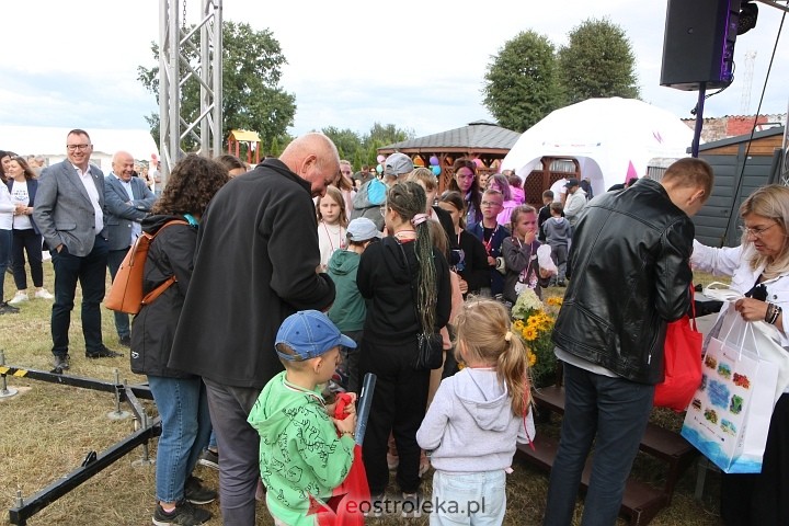 Festyn rodzinny w Tobolicach [23.08.2025] - zdjęcie #81 - eOstroleka.pl