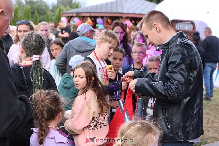 Festyn rodzinny w Tobolicach [23.08.2025] - zdjęcie #80 - eOstroleka.pl