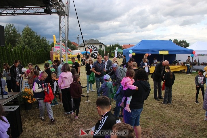 Festyn rodzinny w Tobolicach [23.08.2025] - zdjęcie #79 - eOstroleka.pl
