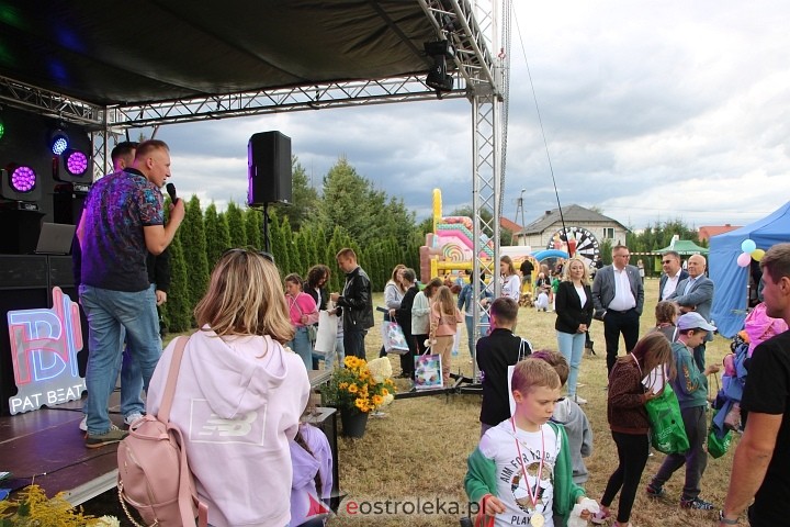 Festyn rodzinny w Tobolicach [23.08.2025] - zdjęcie #78 - eOstroleka.pl