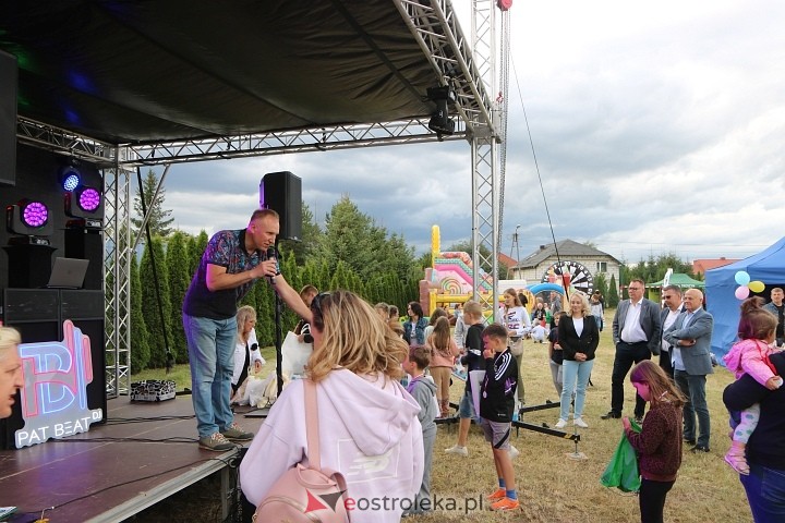 Festyn rodzinny w Tobolicach [23.08.2025] - zdjęcie #77 - eOstroleka.pl