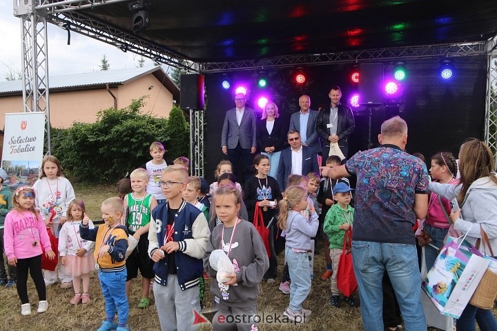 Festyn rodzinny w Tobolicach [23.08.2025] - zdjęcie #76 - eOstroleka.pl