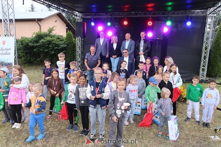 Festyn rodzinny w Tobolicach [23.08.2025] - zdjęcie #75 - eOstroleka.pl