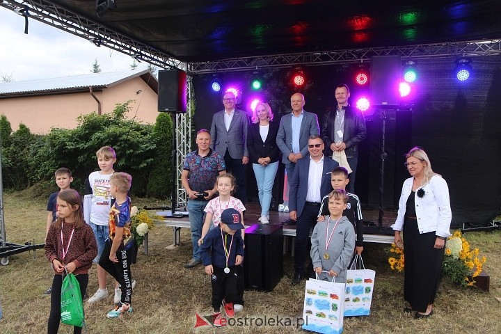 Festyn rodzinny w Tobolicach [23.08.2025] - zdjęcie #74 - eOstroleka.pl