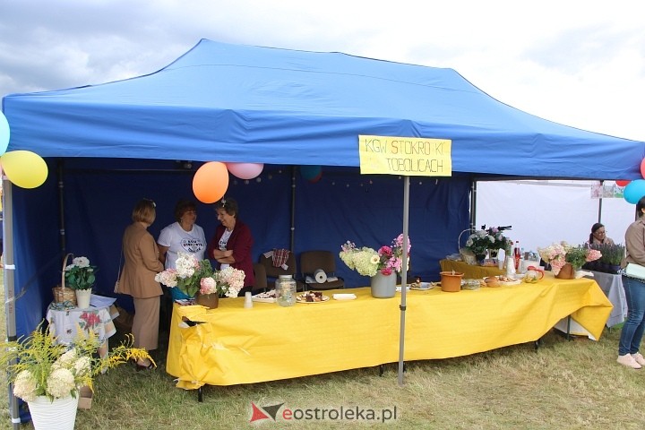 Festyn rodzinny w Tobolicach [23.08.2025] - zdjęcie #73 - eOstroleka.pl