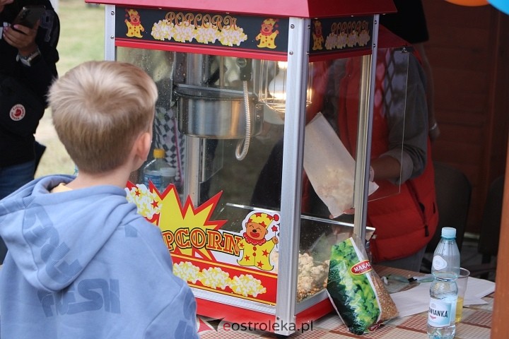 Festyn rodzinny w Tobolicach [23.08.2025] - zdjęcie #69 - eOstroleka.pl