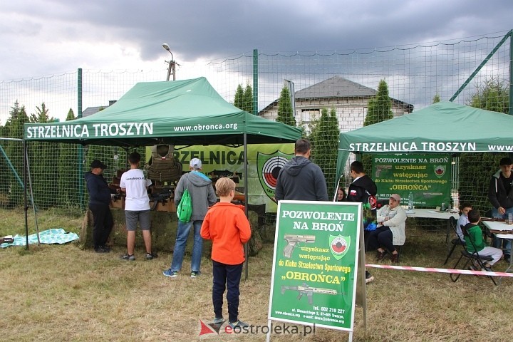 Festyn rodzinny w Tobolicach [23.08.2025] - zdjęcie #68 - eOstroleka.pl