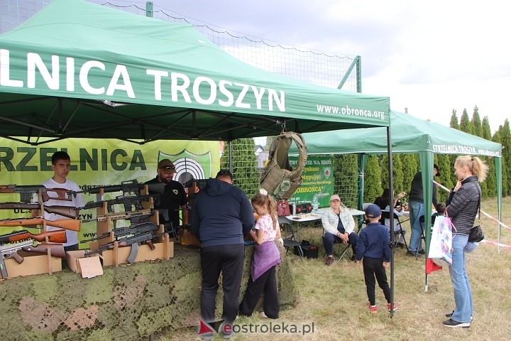 Festyn rodzinny w Tobolicach [23.08.2025] - zdjęcie #66 - eOstroleka.pl