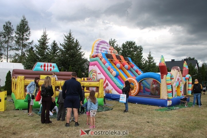 Festyn rodzinny w Tobolicach [23.08.2025] - zdjęcie #65 - eOstroleka.pl