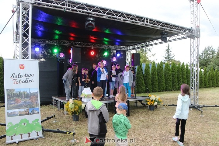 Festyn rodzinny w Tobolicach [23.08.2025] - zdjęcie #62 - eOstroleka.pl