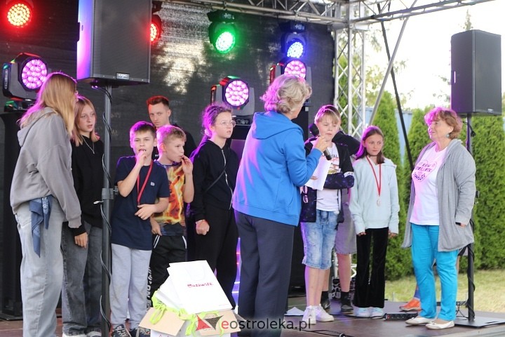 Festyn rodzinny w Tobolicach [23.08.2025] - zdjęcie #61 - eOstroleka.pl