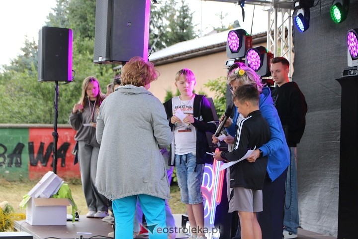 Festyn rodzinny w Tobolicach [23.08.2025] - zdjęcie #60 - eOstroleka.pl