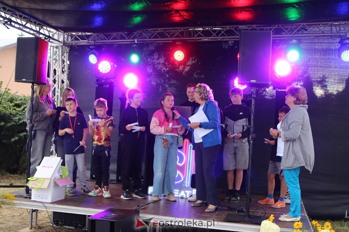 Festyn rodzinny w Tobolicach [23.08.2025] - zdjęcie #58 - eOstroleka.pl