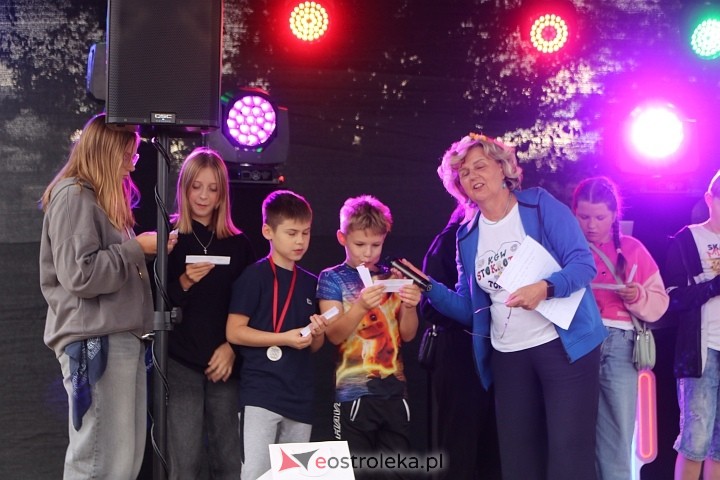 Festyn rodzinny w Tobolicach [23.08.2025] - zdjęcie #57 - eOstroleka.pl