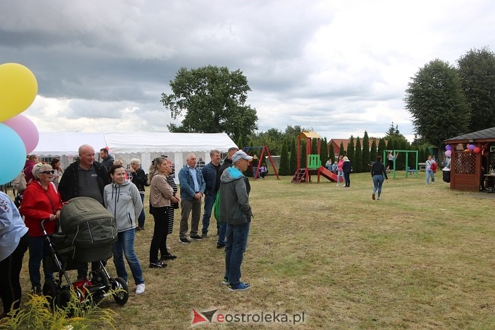 Festyn rodzinny w Tobolicach [23.08.2025] - zdjęcie #56 - eOstroleka.pl