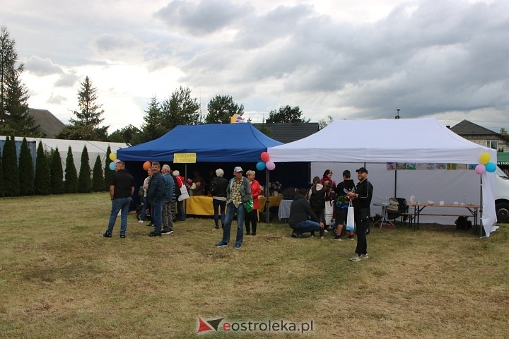 Festyn rodzinny w Tobolicach [23.08.2025] - zdjęcie #55 - eOstroleka.pl