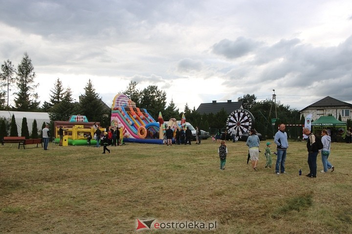 Festyn rodzinny w Tobolicach [23.08.2025] - zdjęcie #53 - eOstroleka.pl