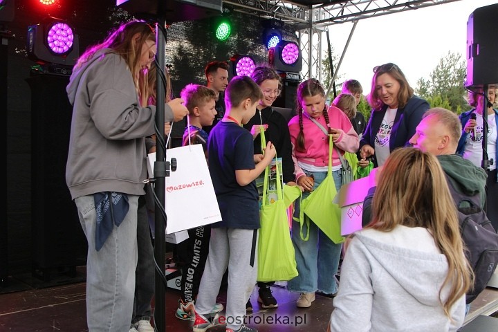 Festyn rodzinny w Tobolicach [23.08.2025] - zdjęcie #52 - eOstroleka.pl