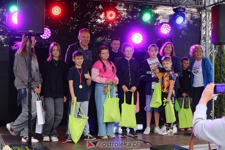 Festyn rodzinny w Tobolicach [23.08.2025] - zdjęcie #49 - eOstroleka.pl