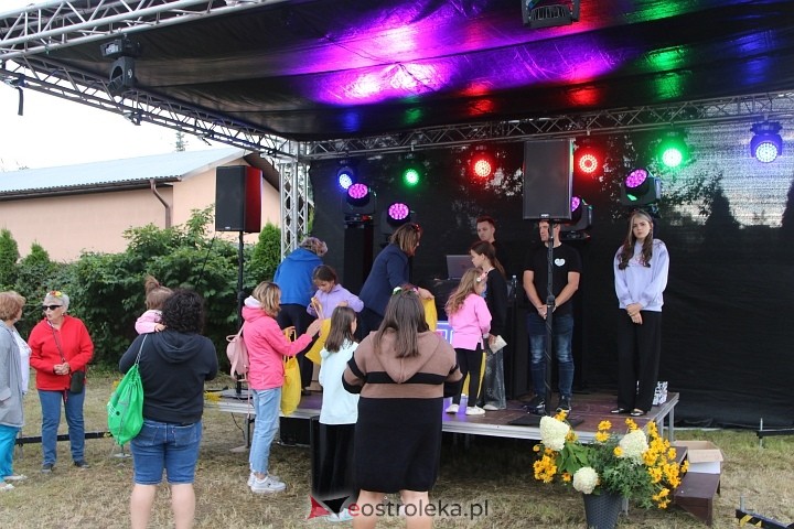 Festyn rodzinny w Tobolicach [23.08.2025] - zdjęcie #40 - eOstroleka.pl