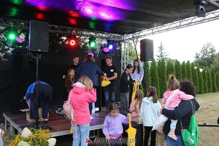 Festyn rodzinny w Tobolicach [23.08.2025] - zdjęcie #39 - eOstroleka.pl
