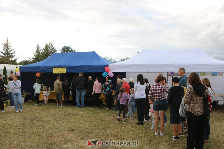 Festyn rodzinny w Tobolicach [23.08.2025] - zdjęcie #37 - eOstroleka.pl