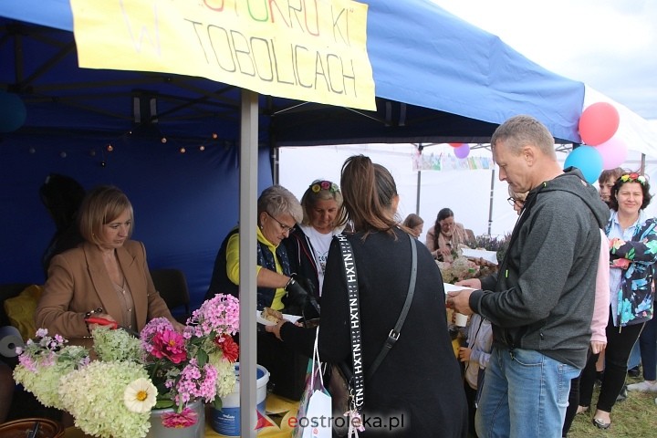 Festyn rodzinny w Tobolicach [23.08.2025] - zdjęcie #36 - eOstroleka.pl