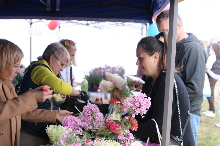 Festyn rodzinny w Tobolicach [23.08.2025] - zdjęcie #35 - eOstroleka.pl