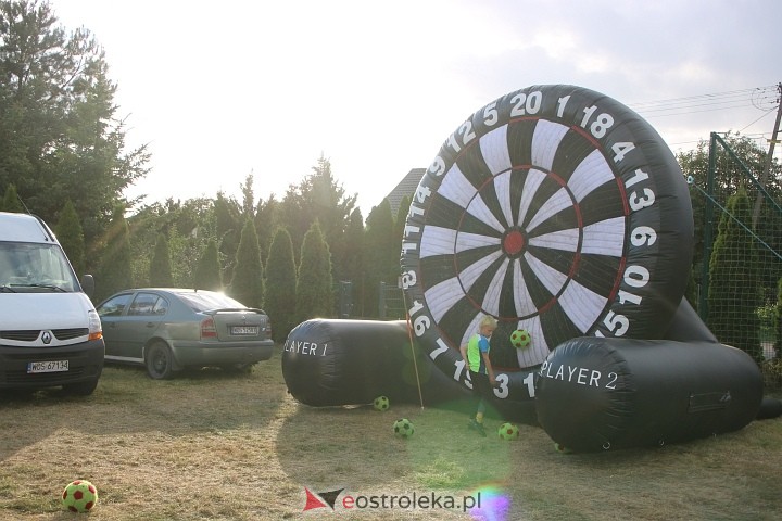 Festyn rodzinny w Tobolicach [23.08.2025] - zdjęcie #34 - eOstroleka.pl