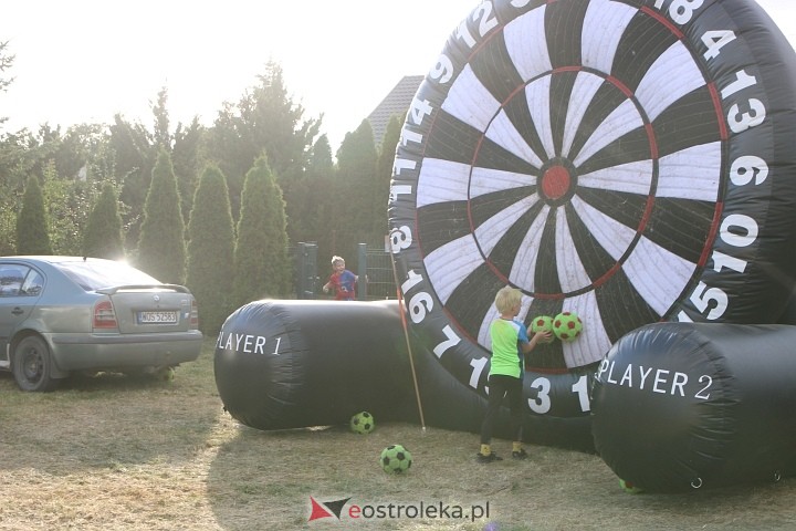 Festyn rodzinny w Tobolicach [23.08.2025] - zdjęcie #33 - eOstroleka.pl