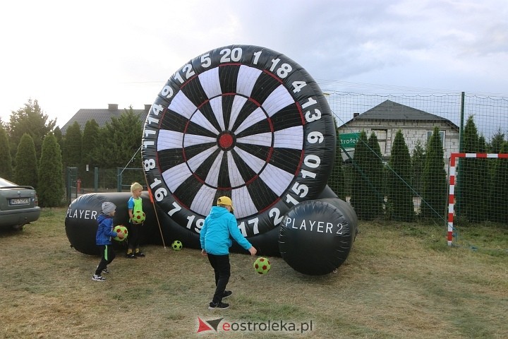 Festyn rodzinny w Tobolicach [23.08.2025] - zdjęcie #30 - eOstroleka.pl