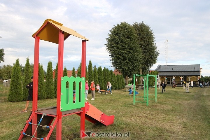Festyn rodzinny w Tobolicach [23.08.2025] - zdjęcie #29 - eOstroleka.pl
