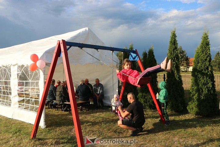 Festyn rodzinny w Tobolicach [23.08.2025] - zdjęcie #28 - eOstroleka.pl