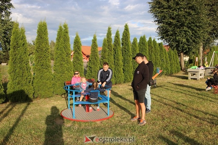 Festyn rodzinny w Tobolicach [23.08.2025] - zdjęcie #27 - eOstroleka.pl