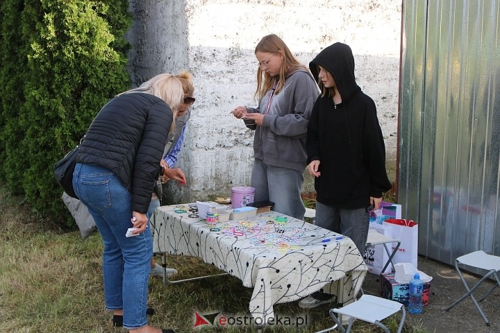 Festyn rodzinny w Tobolicach [23.08.2025] - zdjęcie #25 - eOstroleka.pl