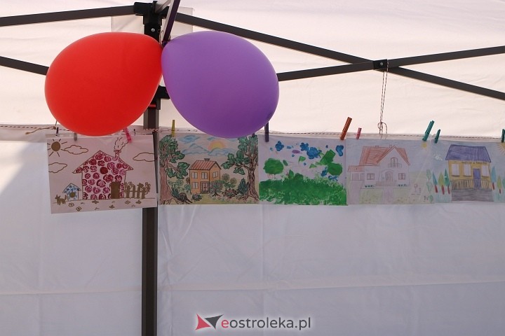 Festyn rodzinny w Tobolicach [23.08.2025] - zdjęcie #24 - eOstroleka.pl